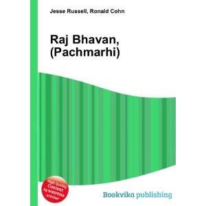 Raj Bhavan, (Pachmarhi) Ronald Cohn Jesse Russell  Books