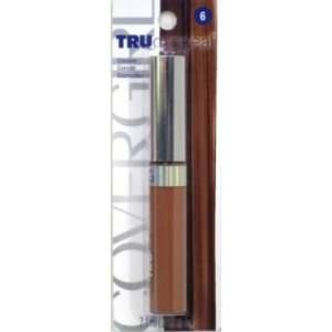  TruConceal Shade 6 (2 Pack) Beauty