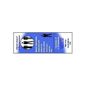  Business Ticket 001