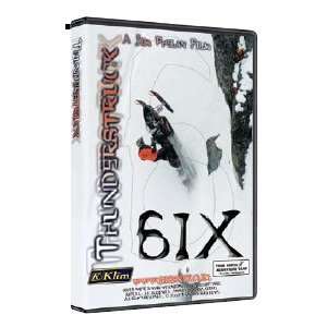  Thunderstruck 6 (DVD)