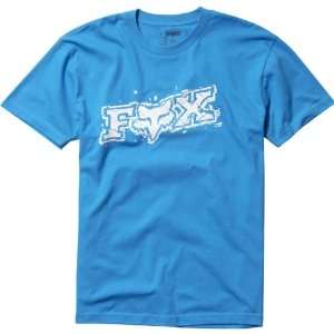  Fox Racing Sledgehammer Kids Short Sleeve Sports Wear T 