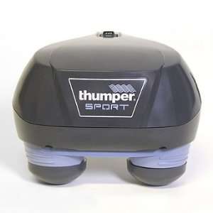  Thumper Sport Massager   Frontgate