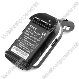 in 1 USB 2.0 AC Universal Car Charger Adapter y1632  