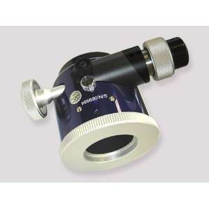  SCT Focuser w/ 2 Speed Microfocuser (Blue)