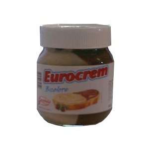 Eurocrem Bicolore (gandola) 400g Grocery & Gourmet Food