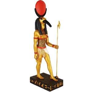  Thoth Standing, 14.25 inch H   E 215GP 