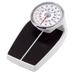  Mechanical “ big foot“ dial scale pack of 2   lb/kg 