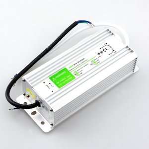 New 24V 2.5A 60W LED Driver Power Supply Waterproof Outdoor **A Plus 