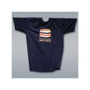  T Shirt   Russian Big Mac (M) 