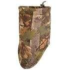 camo gaiters  