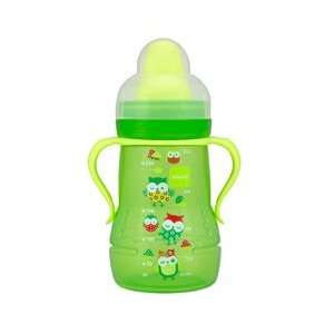 Mam Training Cup with Handles 6 Months 8 Ounce BPA FREE 