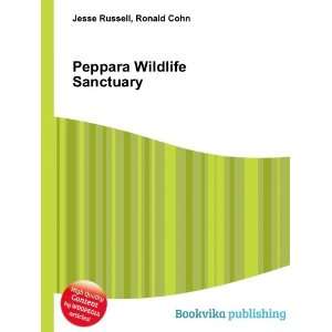  Peppara Wildlife Sanctuary Ronald Cohn Jesse Russell 