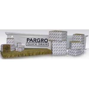  Pargro Stonewool Qd Block Biggie   6 X 6 X 6   (24 