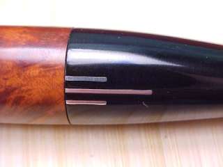   THE GUILDHALL PIPE #334 ~ STRONG, BOLD & EXCELLENT CONDITION  