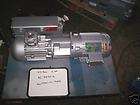 10 HP Busch Hill Rom Medaes Vacuum Pump items in Hiffey Supply store 