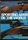   Arms of the World   Book by Ray Bearse (1976 Illustrated) Outdoor Life