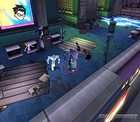 Teen Titans Sony PlayStation 2, 2006  