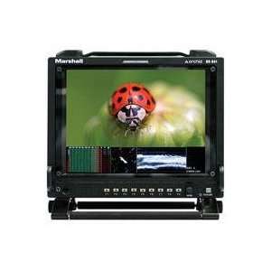   LCD Single 8.4 Rack Mountable / Camera Top, Portable Field Monitor