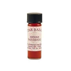  Indian Patchouli