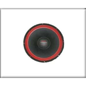  MRDJ PA218 DJ SUBWOOFER Musical Instruments