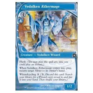  Vedalken Æthermage Foil 