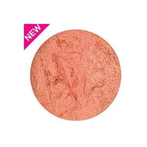    MILANI Baked Eyeshadow Marble MLMMS617 Copper Excess Beauty
