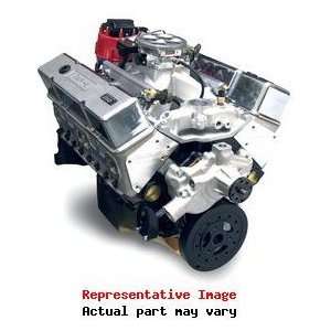  Edelbrock Performer RPM E Tec EFI 9.51 Crate Engines Automotive