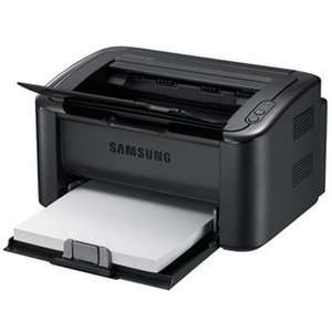  Samsung ML1665 Monochrome Laser Printer Electronics