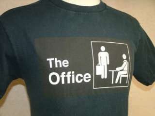 THE OFFICE t shirt S  