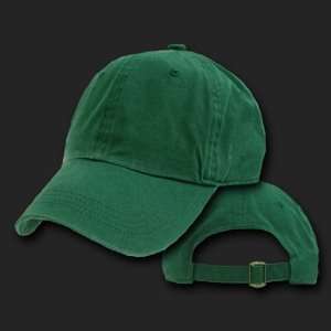  FOREST WASHED POLO CAP HAT CAPS 