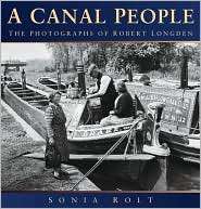 Canal People, (0752451103), Sonia Rolt, Textbooks   