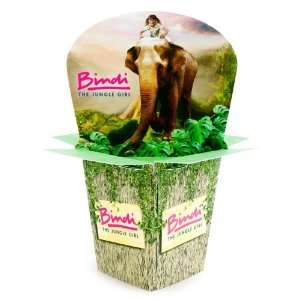  Bindi the Jungle Girl Centerpiece Party Supplies Toys 