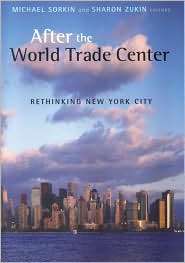   York City, (0415934796), Michael Sorkin, Textbooks   