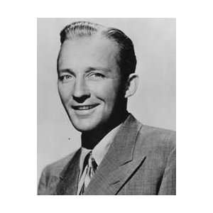  BING CROSBY  