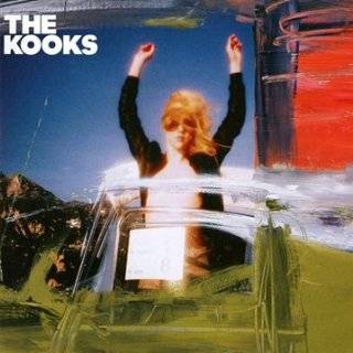 Junk of the Heart by The Kooks ( Audio CD   Sept. 13, 2011)