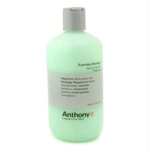  Anthony Logistics For Men Everyday Shampoo (For Normal to 