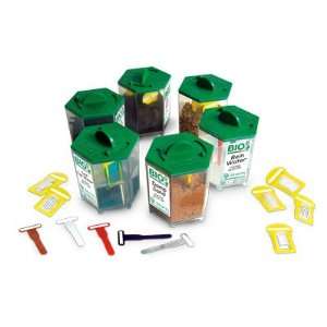 Nasco   Biodegradability Kit  Industrial & Scientific