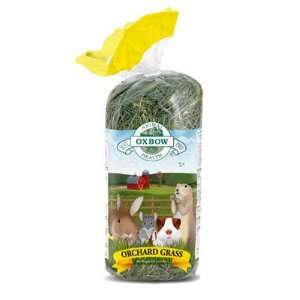  Oxbow Orchard Grass Hay 15 Oz