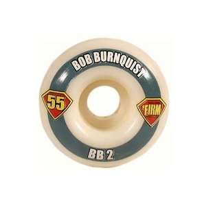  The Firm BB 2 55mm Wheels