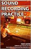 Sound Recording Practice, (0198166087), John Borwick, Textbooks 