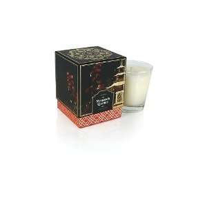  Seda France Monarch Quince Boxed Candle