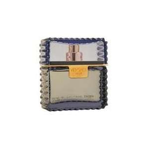  VERSACE MAN by Gianni Versace Edt Spray 1.7 Oz (unboxed 