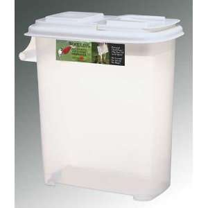  32 Qt. Bird Seed Container   Fill & Pour 