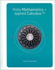   Calculus, (1439049254), Stefan Waner, Textbooks   