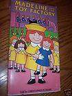 Madeline and the Toy Factory (VHS, 1994)  