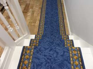   wide   ANY LENGTH ~ Long Hall Hallway Stair Carpet Runner Rug  