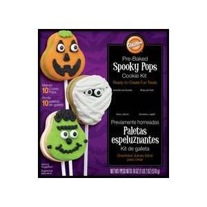  Cookie Pops Kit Spooky Electronics