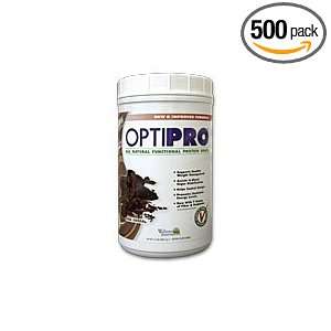  OptiPro Rich Cocoa All Natural Functional Protein Shake 18 