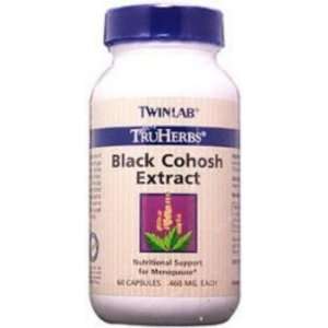 Black Cohosh Ext 60C