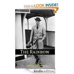 The Rainbow (Annotated) D.H. Lawrence  Kindle Store